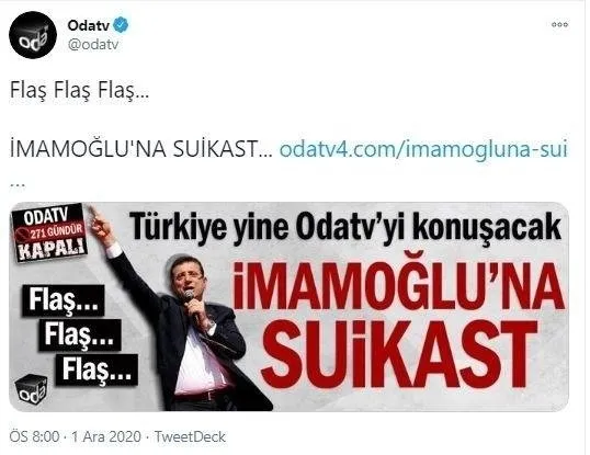 CHP teşkilatlarında taciz ve tecavüz skandalları patladı! Parti suikast yalanına sarıldı