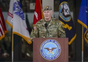 Amerikalı General Raymond Thomas'tan hükümete uyarı