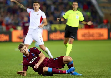 Trabzon'da Mete Kalkavan klasiği