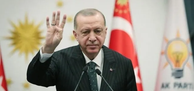 AK Parti kongreye hazırlanıyor! Slogan belli oldu: Cumhuriyet’in Yüz Akı Türkiye’nin Ortak Aklı | Başkan Erdoğan kurmaylarından bilgi aldı