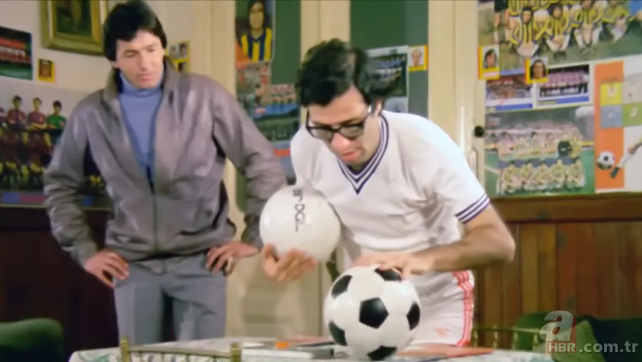 Gol Kralı ne zaman, nerede çekildi? Gol Kralı filmi konusu ve oyuncuları 3