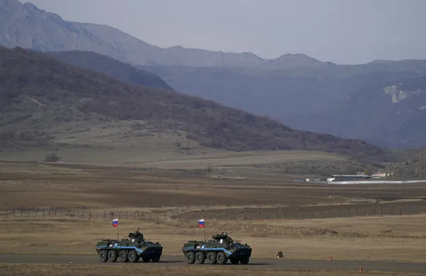 Son dakika | Azerbaycan Ermenistan hattında savaş sesleri! 7 asker şehit oldu - 1