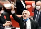 HDP’li Gergerlioğlu tahliye edildi