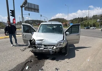 Bolu’da can pazarı! 10 kişi hastanelik oldu