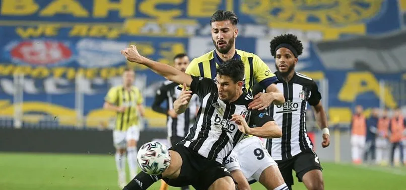 Süper Lig’de Haftanın Panoraması – A Haber Son Dakika Spor Haberleri