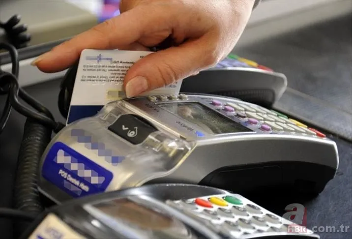 BDDK kredi kartı taksit sayısı kaç oldu? Mobilya, beyaz eşya, televizyon, taşıt, altın alımlarında kaç taksit olacak? 2