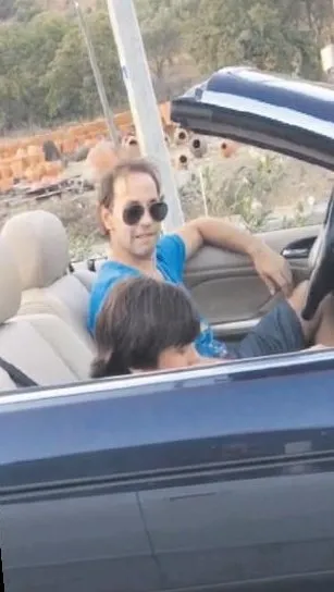 Kaan Tangöze babalıkta sınıfta kaldı - 1