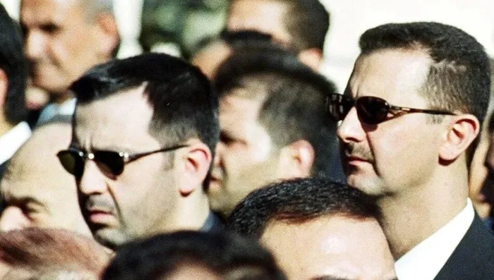 devrik-esadin-cebindeki-uyusturucu-parasi-milyarlarca-dolarlik-captagon-kacakciligi-yuzde-80i-onun-doneminde-1734009735848.jpeg Fotoğraf: AA