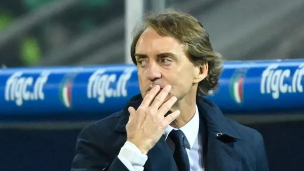 Fenerbahçe’de Roberto Mancini sesleri!