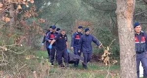 Bursa’da kan donduran olay