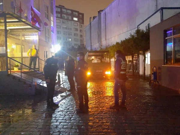 1616384955918.jpg Askerden izne gelen genç evde ölü bulundu - 2