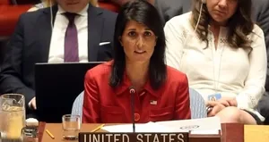 BMGK’da tuhaf İsrail itirazı