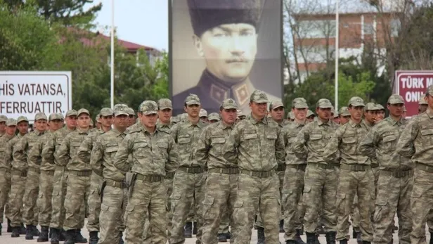 Askerlik yerleri ne zaman açıklanacak 2021? Kasım ayı askerlik yerleri belli oldu mu, açıklandı mı? - 3