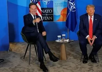 Trump İran-İsrail savaşının detaylarını açıkladı! O haberler için küplere bindi: Hasta ruhlular