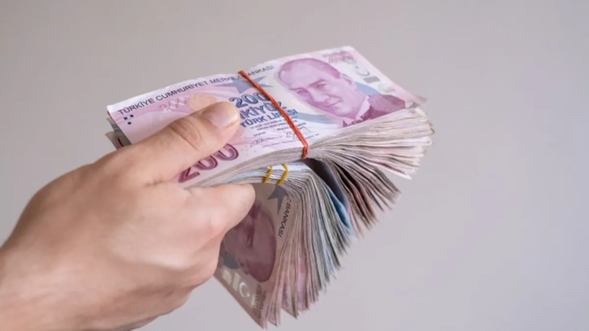 Asgari ücrete enflasyon+ek ilave puan artışı | 2026'da işçi ne kadar alacak? İşte zam tablosu