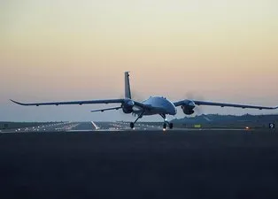 Son dakika: Akıncı TİHA özellikleri | F-16 füzesi atacak! Geri sayım başladı