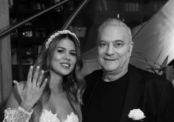 Göz kapaklarını aldırdı! Mehmet Ali Erbil'in eşi "mutlu son" deyip paylaştı