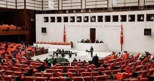 TBMM 1 Ekim’de açılıyor! İşte yoğun gündemin başlıkları