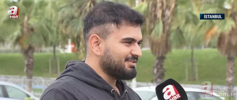 Diamond otomobiller ilgi odağı! İlginç diyalog: İçin acımadı mı? 8