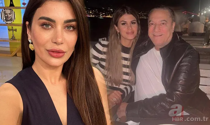 Ebru Şancı’dan Mehmet Ali Erbil'le ilgili şok sözler: 1200 dolar maaş vereceğine... 2