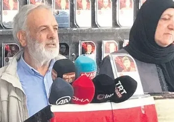 İyi Parti’nin o videosuna şehit ailesi isyan etti: Bu kepazeliğe son verin