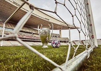 Şampiyonlar Ligi'nde 2’nci hafta maçları tamamlandı