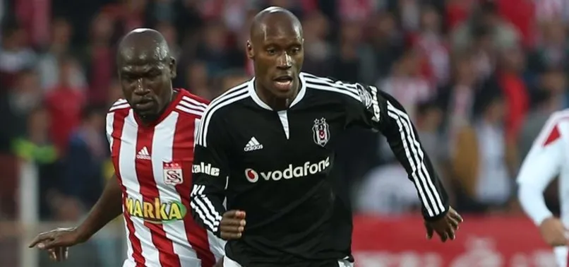 Beşiktaş Atiba'yı tutmak için zam yapıyor!