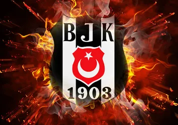 Beşiktaş'tan sert açıklama! 'Bu bir skandal'
