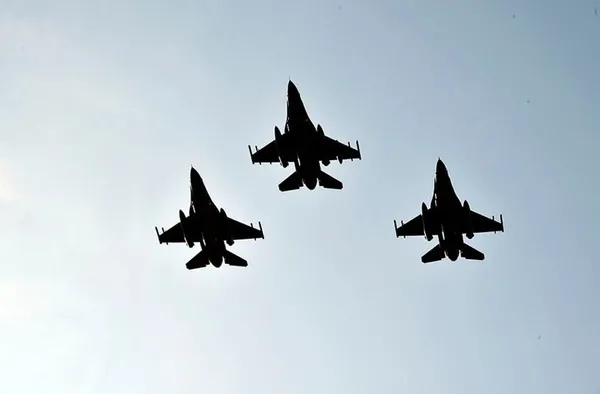 Türkiye ABD’nin F-16 restine karşılık verdi! Alman basınından flaş iddia