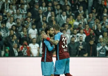 Olcay Şahan attı, Beşiktaşlılar alkışladı