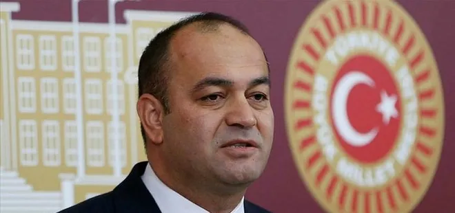 CHP’li Özgür Karabat’a yönelik kaset şantajında şoke eden ayrıntı!