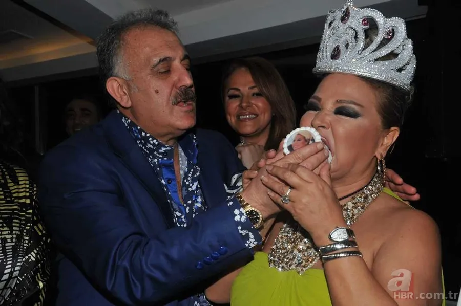 63'lük Safiye Soyman 3 haftada mum gibi eridi! Tek yöntemle 58 kiloya bakın nasıl düştü: İşte sırrı... 3