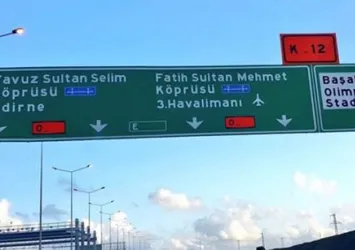 Dev projeler tabelalara girdi!