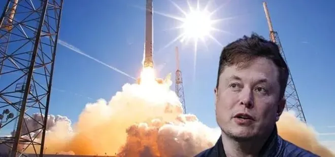 Son dakika: ABD’li girişimci Elon Musk’tan Mars müjdesi: 6 yıl içinde olacak