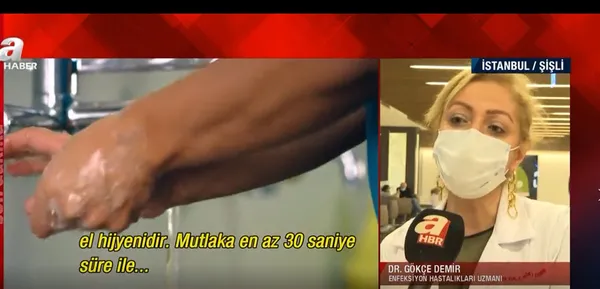 Evde Kovid-19 karantinasında olanlar dikkat! Uzmanlar uyardı - 4