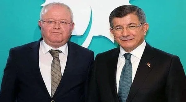 Kumar Gelecek Partili Hüseyin Yıldırım’ı bu hale getirdi: Önce kolunu şimdi de ayağını kırdı