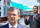 Bakan Kurumdan Özgür Özele videolu gönderme!