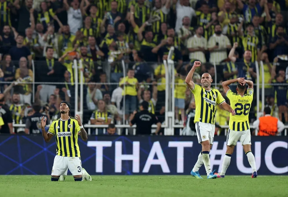 Fenerbahçe kritik karşılaşmada Gaziantep FK'ya karşı: Muhtemel 11'ler maç saat kaçta hangi kanalda? - 3