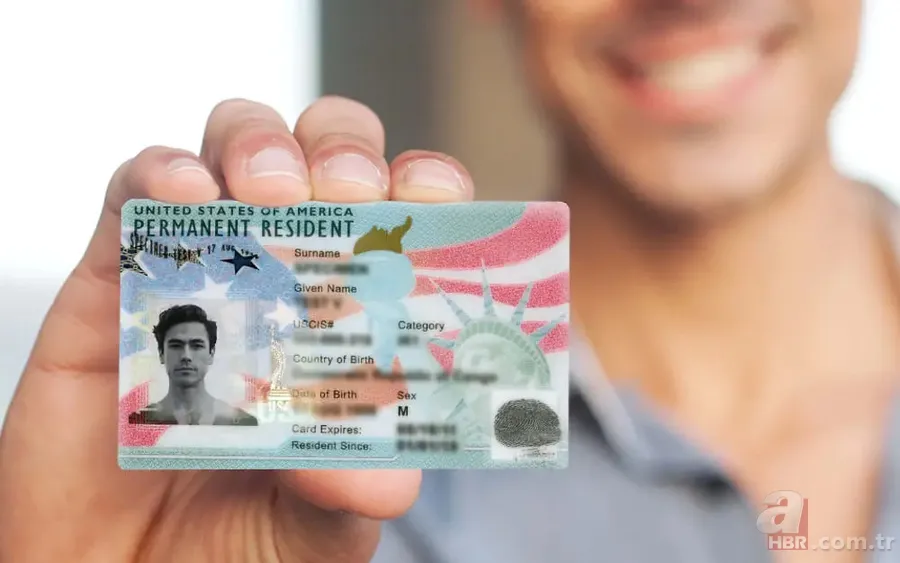 Green Card başvuru sonuçları ne zaman açıklanacak? 2025 Green Card sonuçları nereden öğrenilir? 3