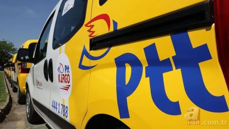 KPSS şartsız PTT personel alımı başvuru şartları | 55 bin PTT personel alımı ne zaman yapılacak?