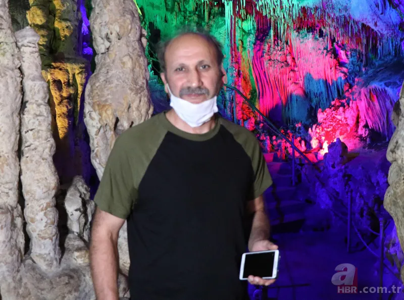 Şifa arayanların vazgeçilmezi: Kel çoban efsanesini duyan geliyor! 3