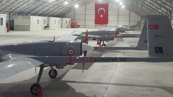 İstanbul’da İHA üretim tesisleri bölgesinde izinsiz çekim yapan Rus gazeteciler gözaltına alındı!