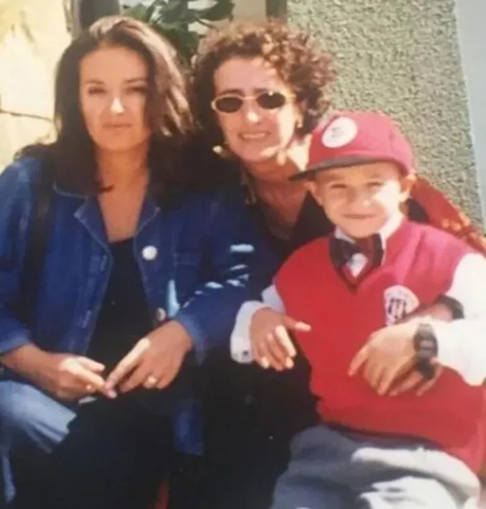 Müjde Ar’ın kardeşi Mehtap Ar hayatını kaybetti!