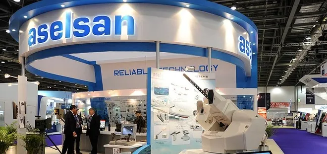 ASELSAN Körfez ülkesi Katar’a şube açtı