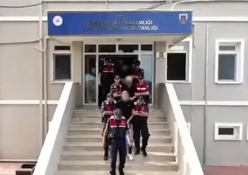 Bakaya Yerlikaya duyurdu: Aydın'da dolandırıcılık operasyonu: 20 şüpheli tutuklandı