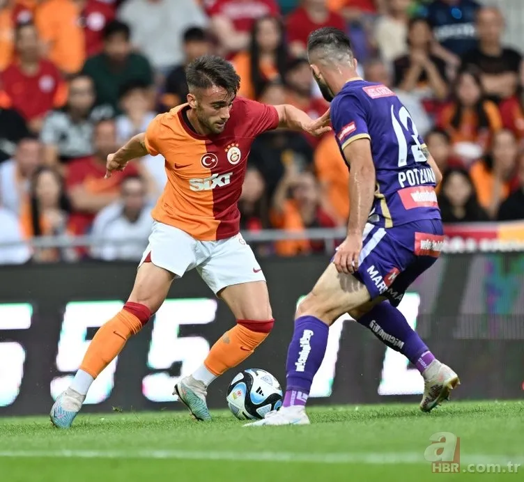 Cimbom'da yaprak dökümü! Zaniolo'nun ardından o yıldız da gidiyor... 8