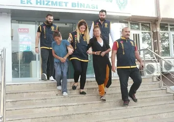 Adıyaman'da yüzsüzlüğün bu kadarı da pes dedirtti!
