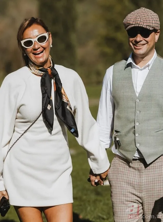 Pınar Altuğ Atacan açıkladı: "O haberlere erişim yasağı getirildi" 4