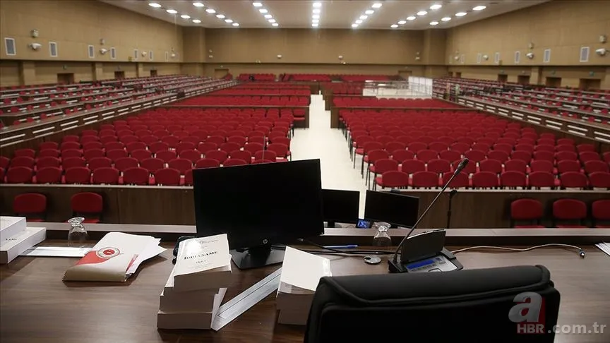 10. Yargı Paketi Son Durum: Yürürlüğe ne zaman girecek? Yeni yargı paketi içeriğinde neler var? 4