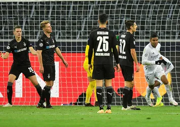 Şampiyonlar Ligi'nde 2. hafta maçları tamamlandı